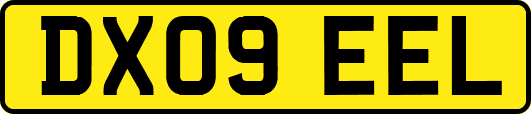 DX09EEL