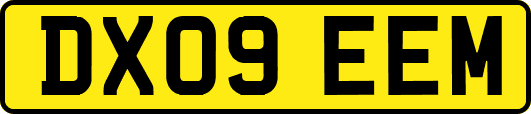 DX09EEM