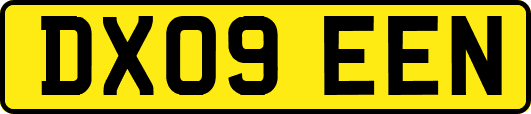 DX09EEN