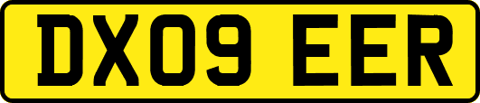 DX09EER