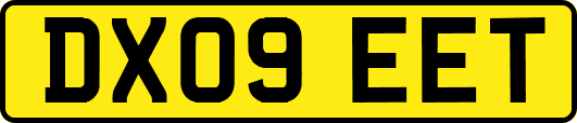 DX09EET