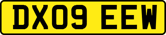 DX09EEW