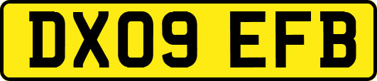 DX09EFB