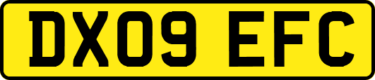 DX09EFC