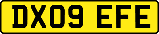 DX09EFE