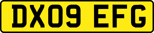 DX09EFG