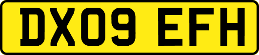 DX09EFH
