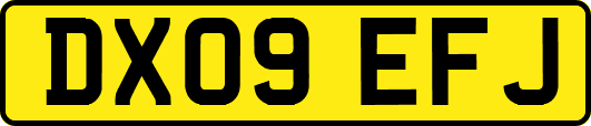DX09EFJ
