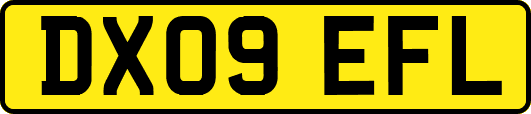 DX09EFL