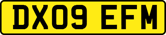 DX09EFM