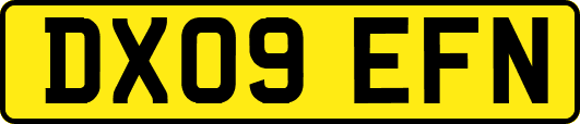 DX09EFN
