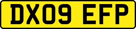 DX09EFP