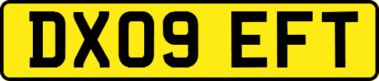 DX09EFT