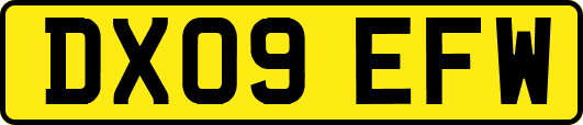DX09EFW