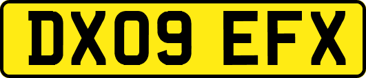 DX09EFX