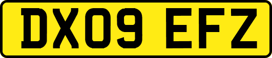 DX09EFZ