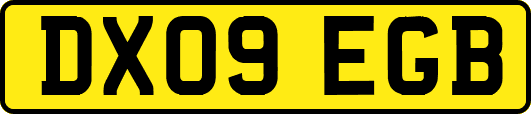 DX09EGB