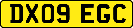 DX09EGC