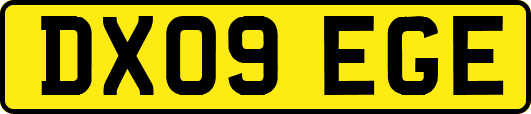 DX09EGE