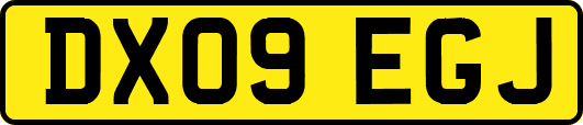 DX09EGJ