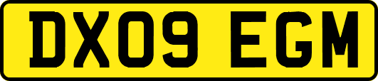 DX09EGM