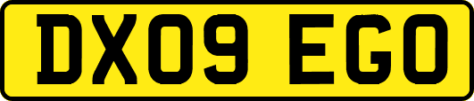 DX09EGO