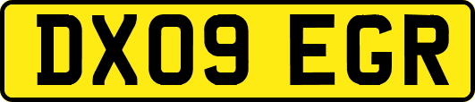 DX09EGR
