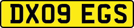 DX09EGS