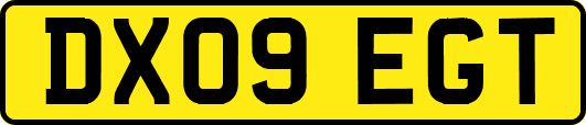 DX09EGT