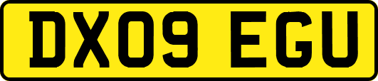 DX09EGU