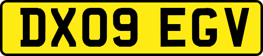 DX09EGV