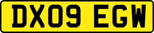 DX09EGW