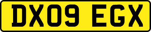 DX09EGX
