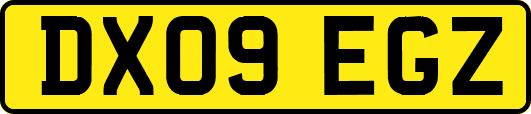 DX09EGZ