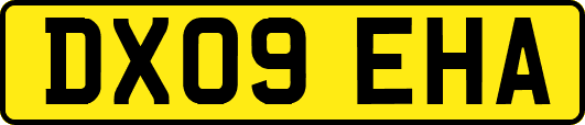 DX09EHA