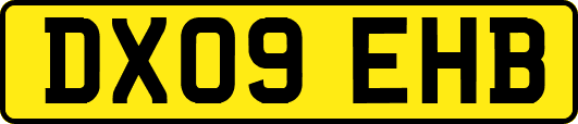 DX09EHB