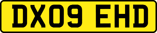 DX09EHD