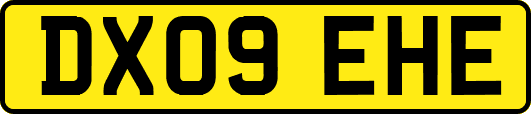 DX09EHE