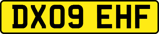 DX09EHF