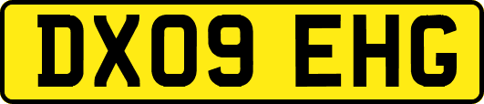 DX09EHG