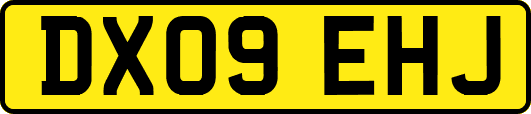 DX09EHJ