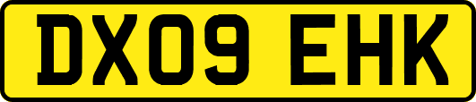 DX09EHK