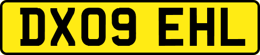 DX09EHL