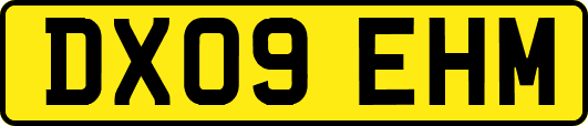 DX09EHM