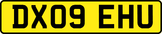 DX09EHU