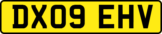 DX09EHV