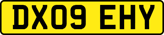 DX09EHY