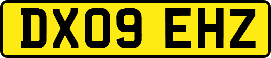 DX09EHZ