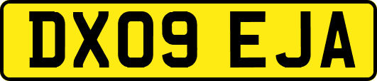 DX09EJA