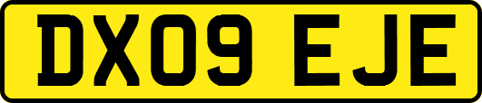 DX09EJE